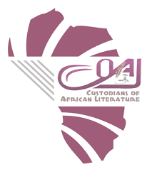 Custodians of African Literature (COAL)
